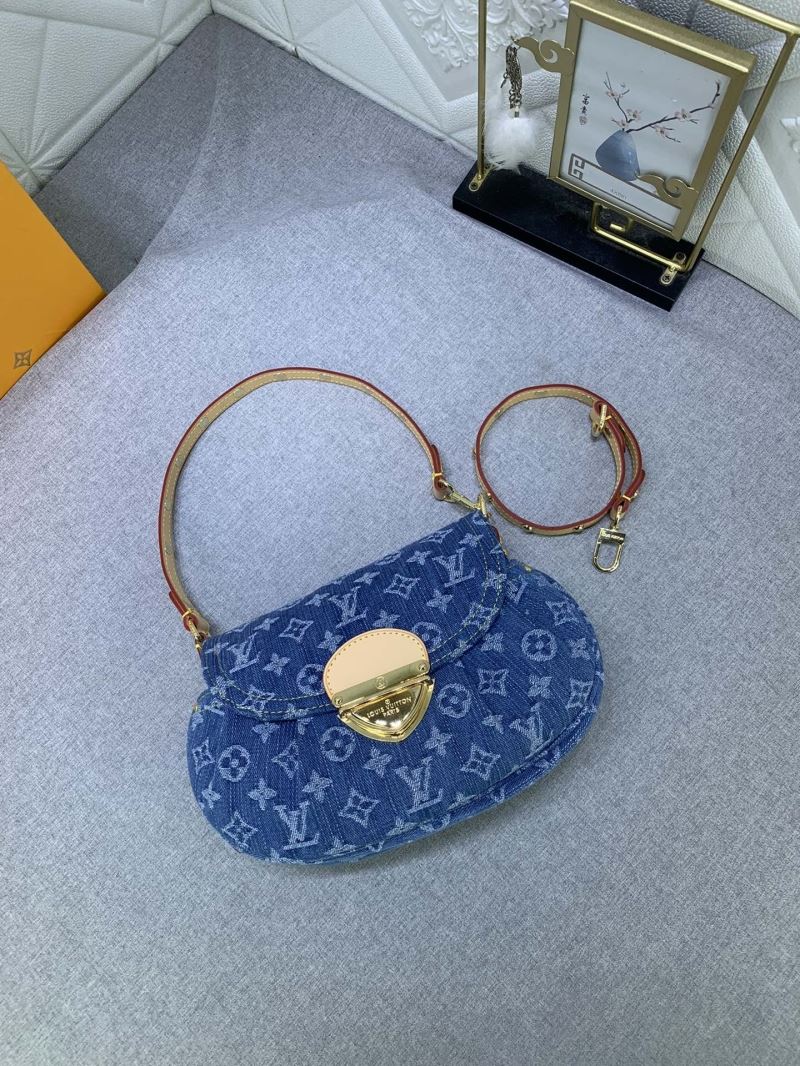 Louis Vuitton Satchel Bags